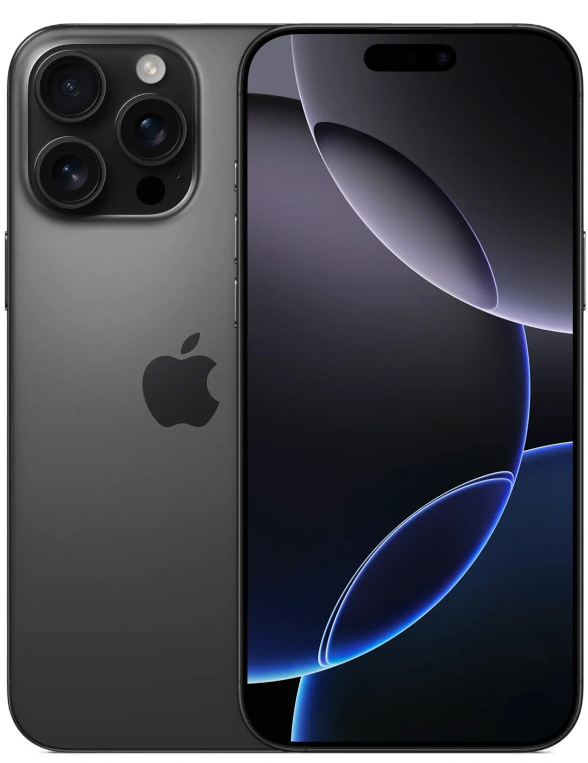 گوشی آیفون مدل iPhone 16 Pro Max Za ظرفیت 256/8 گیگابایت با گارانتی دست دوم