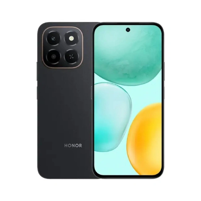 گوشی موبایل آنر مدل Honor X6c  ظرفیت 256/6 گیگابایت