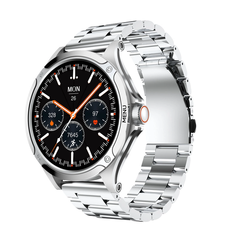 ساعت هوشمند تی سی اچ مدل HD2 3D Hero 2