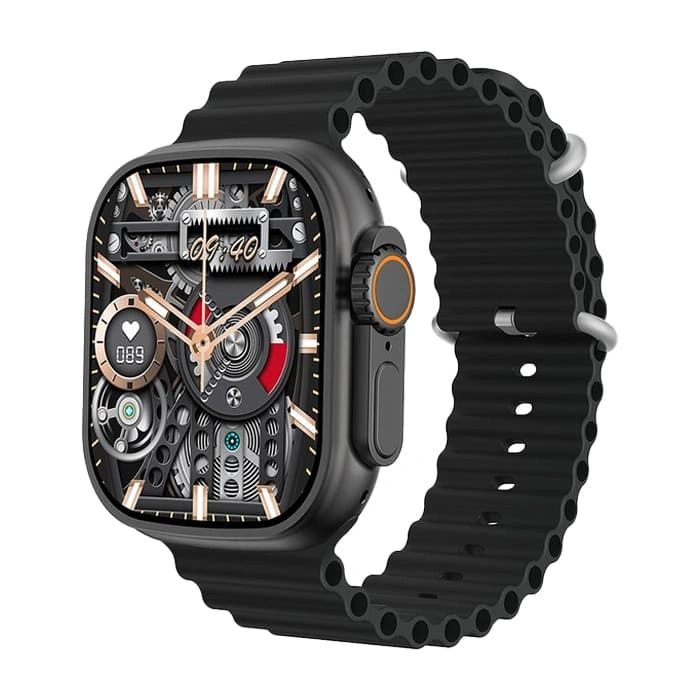 ساعت هوشمند مکس پاور مدل Ultra Max