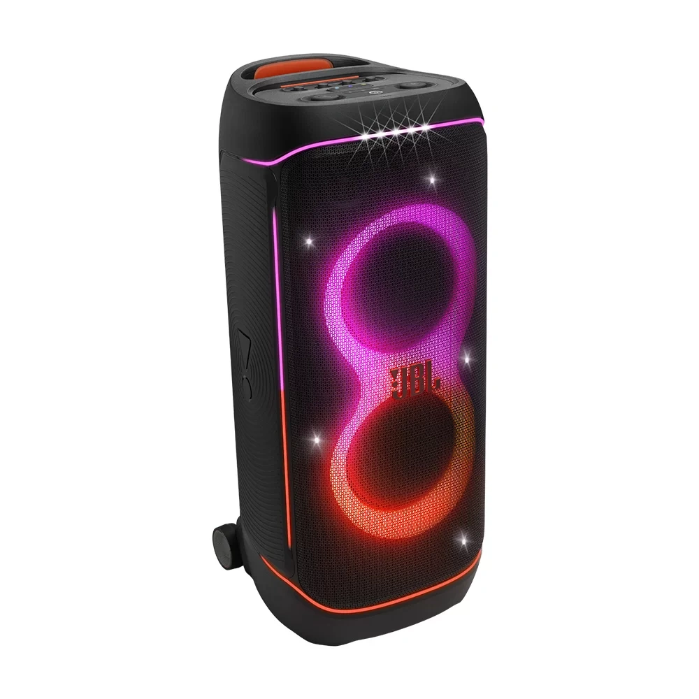 اسپیکر بلوتوثی قابل حمل جی بی ال مدل JBL Party Box 720