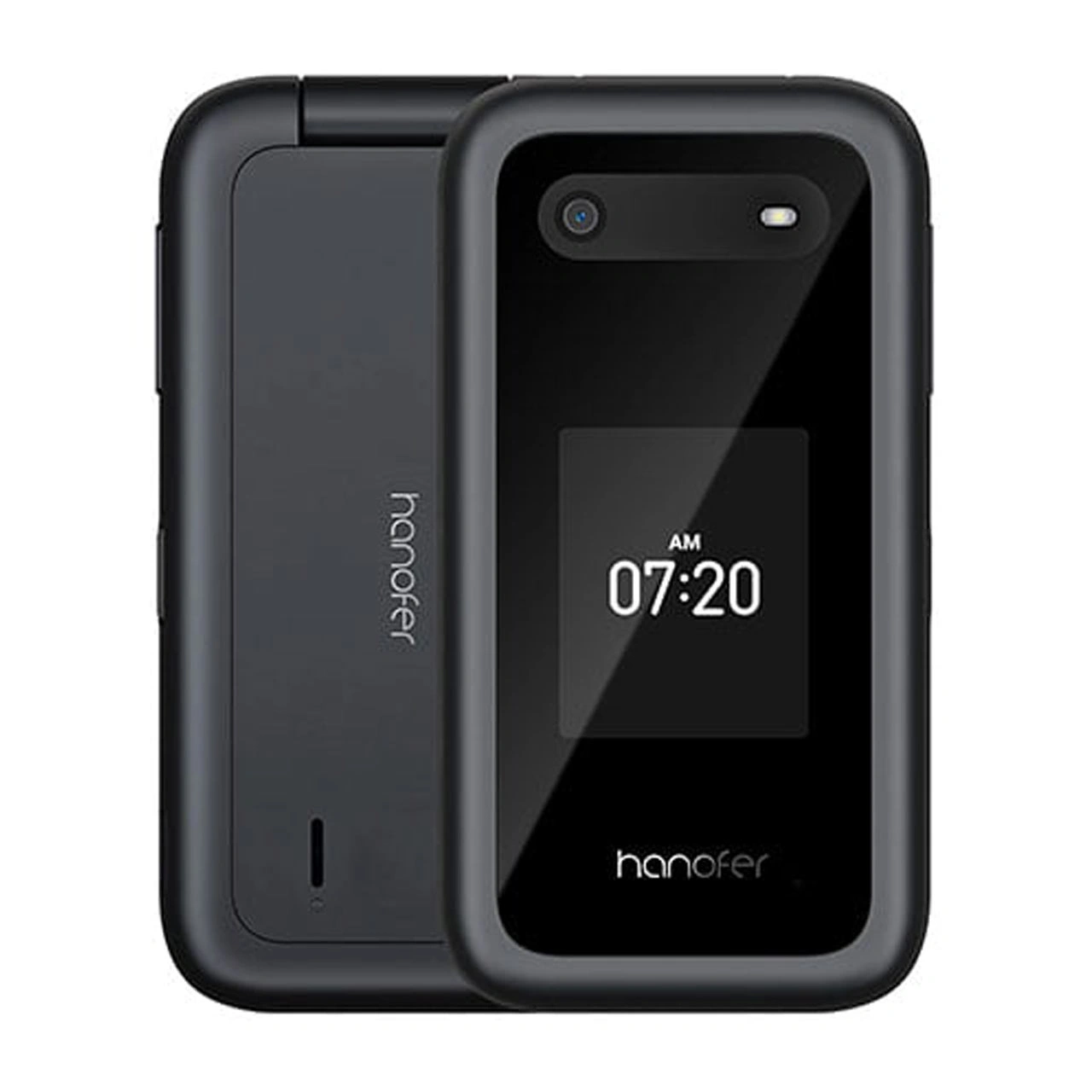 گوشی موبایل هانوفر مدل Hanofer 2760 FLIP
