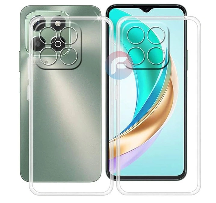 کاور گوشی مدل Honor X6b