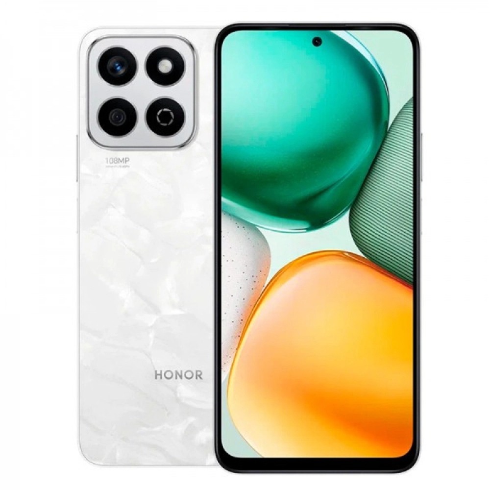 گوشی موبایل آنر مدل Honor X7c  ظرفیت 256/8 گیگابایت