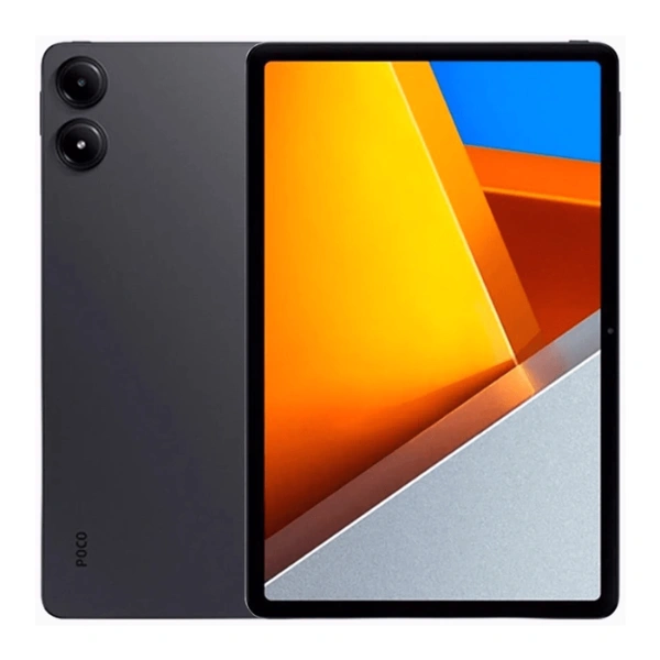 تبلت شیائومی مدل  Xiaomi poco pad ظرفیت 256/8 گیکابایت