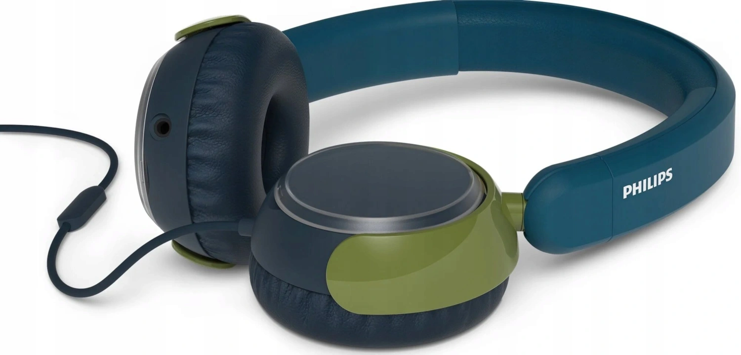 هندزفری با سیم فیلیپس مدل Philips 2000 Series