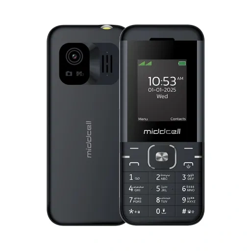 گوشی موبایل میدسل مدل Middcell M5310