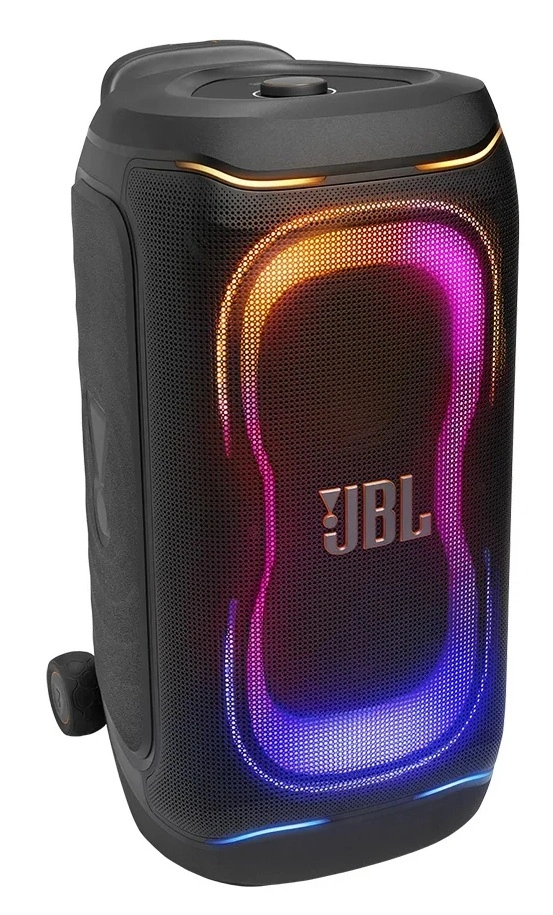 اسپیکر بلوتوثی قابل حمل جی بی ال مدل JBL Party Box 330 با گارانتی شرکتی