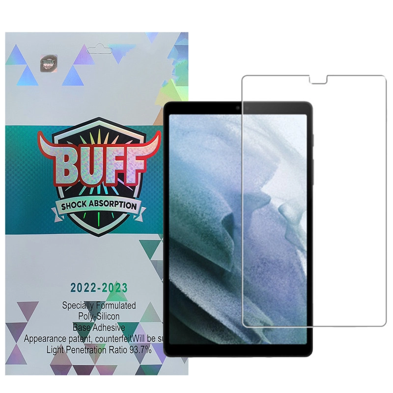 محافظ صفحه نمایش بوف برای تبلت سامسونگ A7 Lite با بیمه