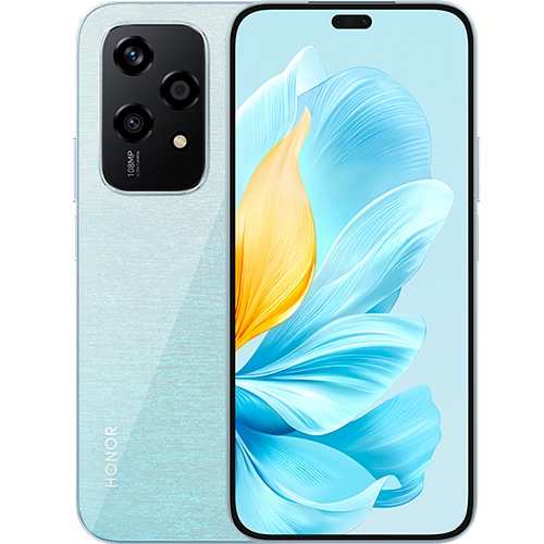 گوشی موبایل آنر مدل Honor 200 Lite  ظرفیت 256/8 گیگابایت