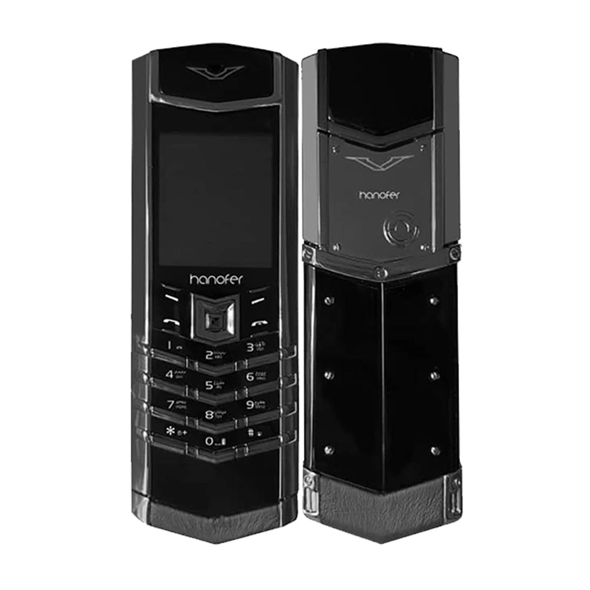 گوشی موبایل هانوفر مدل Hanofer V6 PRO