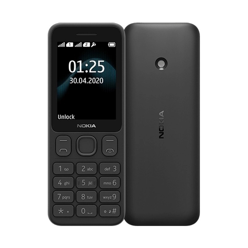 گوشی موبایل نوکیا مدل Nokia 125