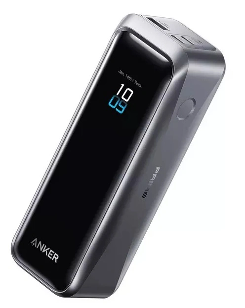 پاوربانک انکر مدل Prime با ظرفیت 20000 میلی آمپر 220 وات