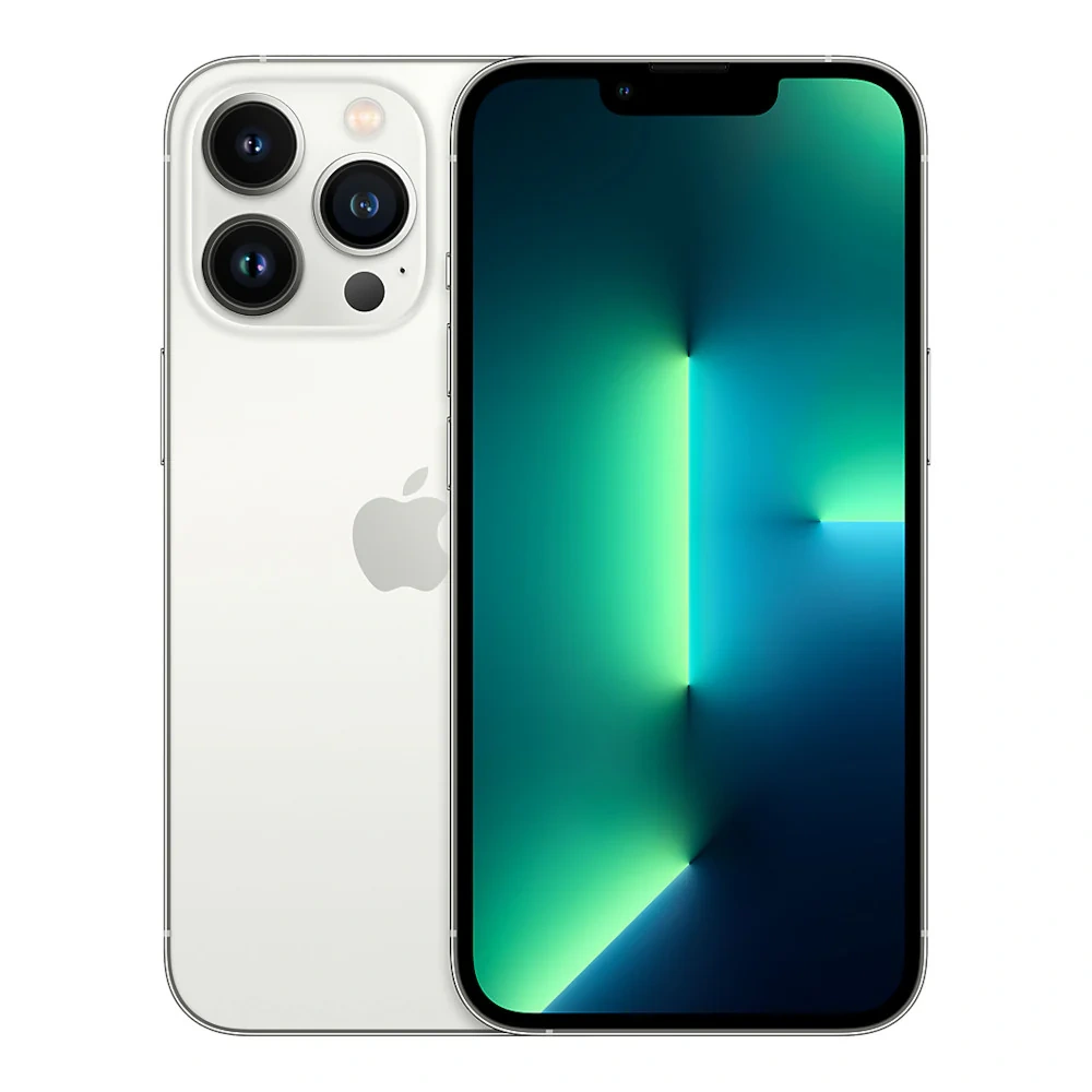 گوشی موبایل اپل مدل iPhone 13 Pro Max ZA  ظرفیت 256/6 گیگابایت دست دوم