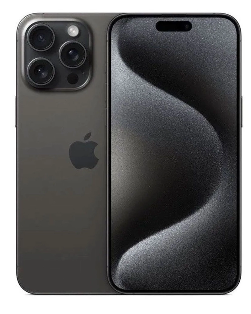 گوشی آیفون مدل iPhone 16 Pro Max Za Not Active ظرفیت 512/8 گیگابایت با گارانتی