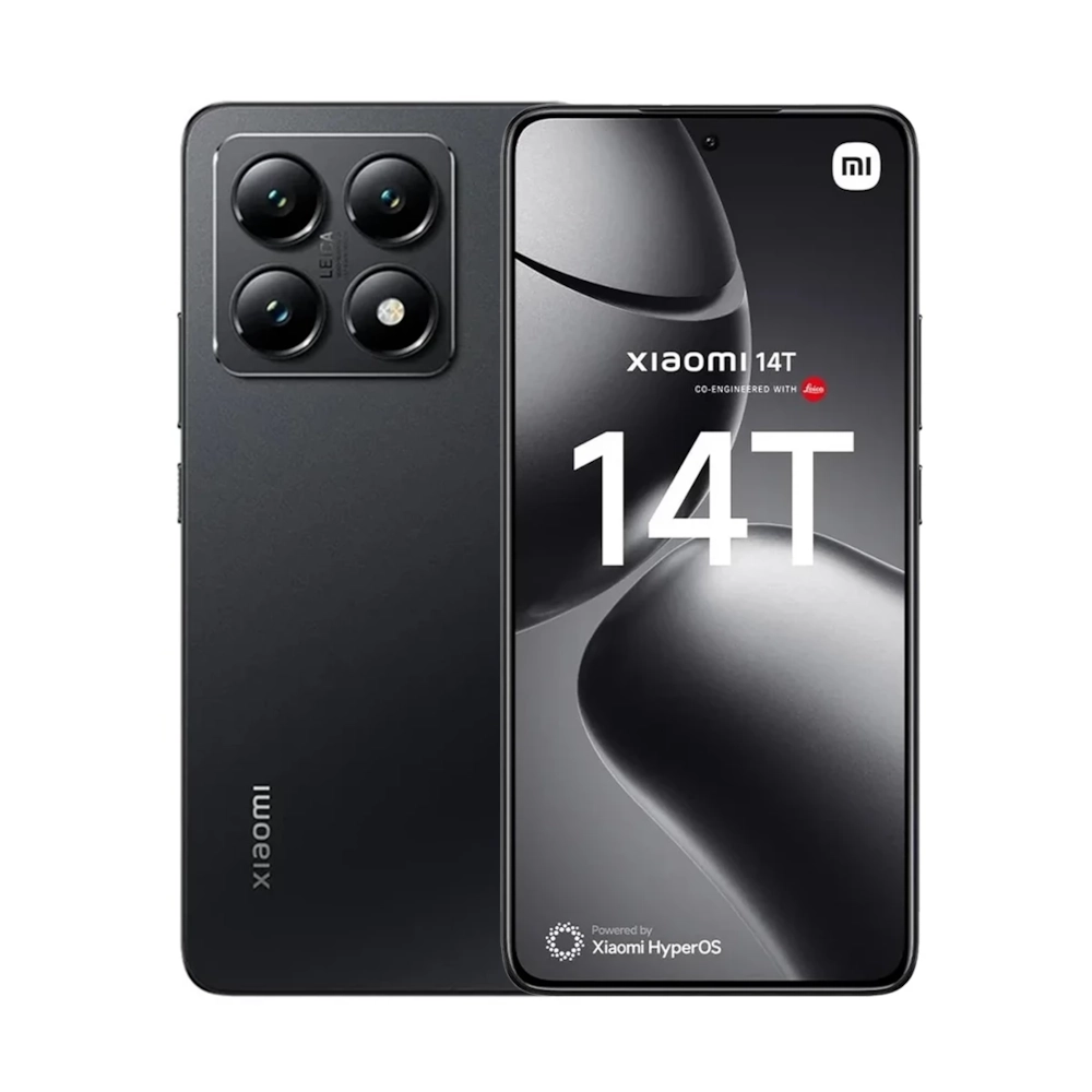 گوشی موبایل شیائومی مدل Xiaomi 14T 5G ظرفیت 512/12 گیگابایت