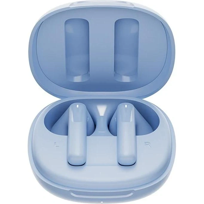 هدفون بلوتوثی کیو سی وای مدل QCY AilyBuds E20