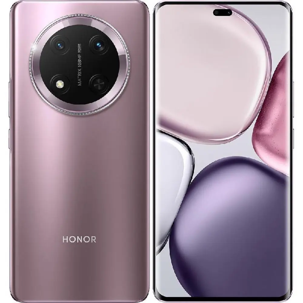 گوشی موبایل آنر مدل Honor X9c 5G ظرفیت 256/12 گیگابایت