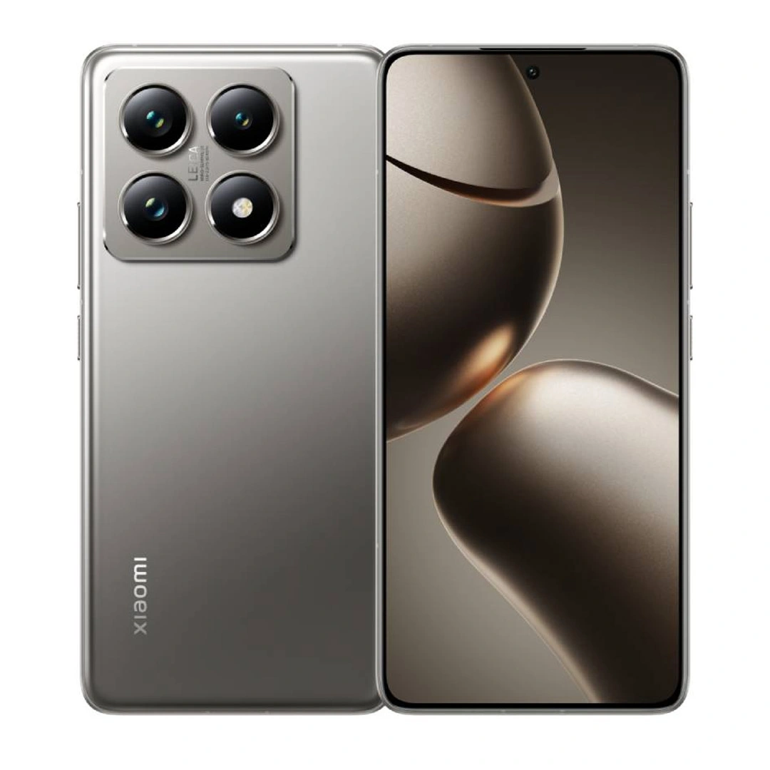 گوشی موبایل شیائومی مدل Xiaomi 14T pro 5G ظرفیت 512/12 گیگابایت