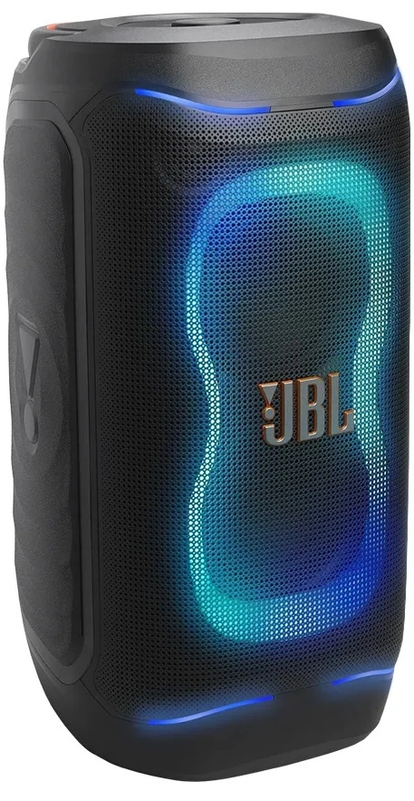 اسپیکر بلوتوثی قابل حمل جی بی ال مدل JBL Party Box Club 130 با گارانتی شرکتی