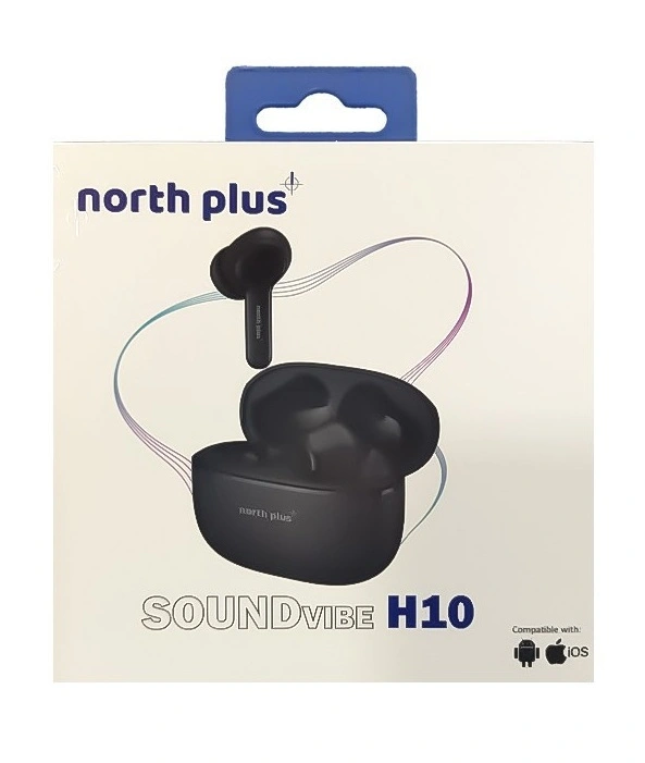هندزفری بی سیم نورث پلاس مدل H10