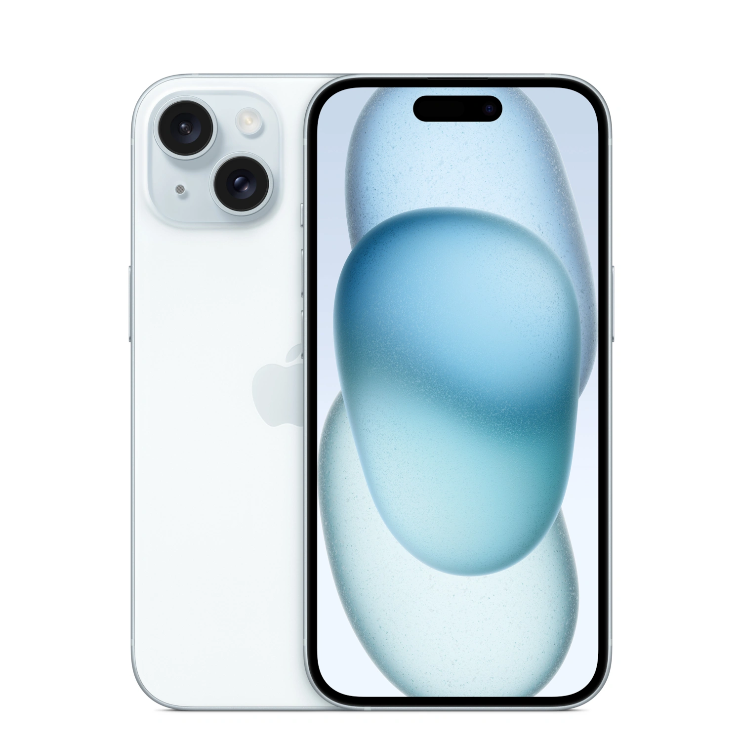 iPhone 15  CH Active ظرفیت 128/6 گیگابایت دست دوم بدون کد