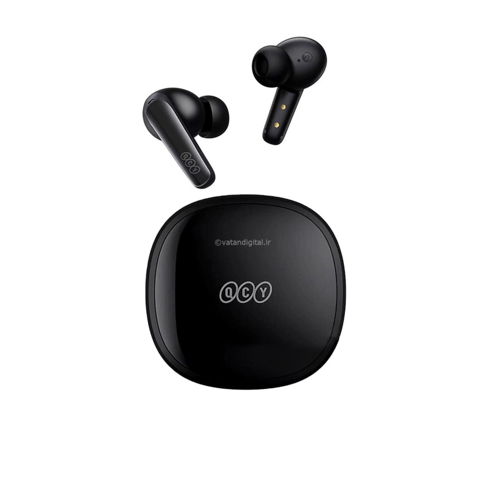 هدفون بلوتوثی کیو سی وای مدل QCY T13x