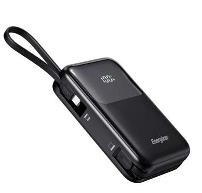 پاوربانک 20000mAh انرجایزر مدل UE20075PQ