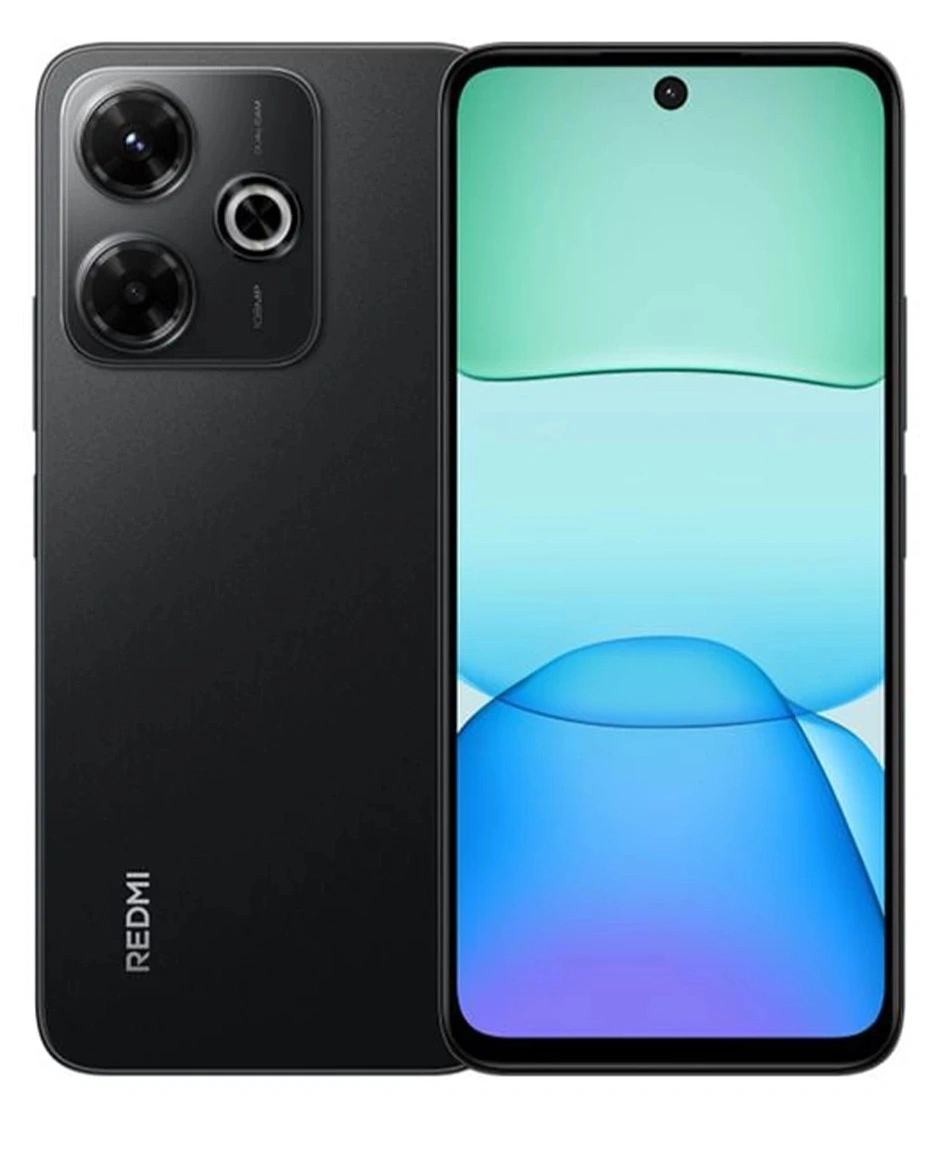گوشی موبایل شیائومی مدل Redmi 13x ظرفیت 256/8 گیگابایت