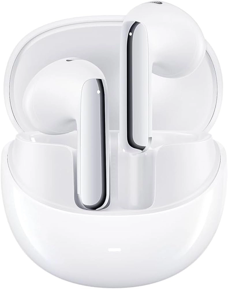 هدفون بلوتوثی کیو سی وای مدل +QCY AilyBuds Pro