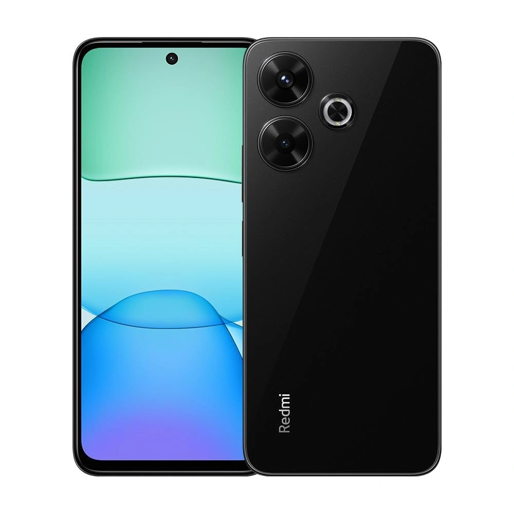 گوشی موبایل شیائومی مدل Redmi 13 NFC ظرفیت 256/8 گیگابایت