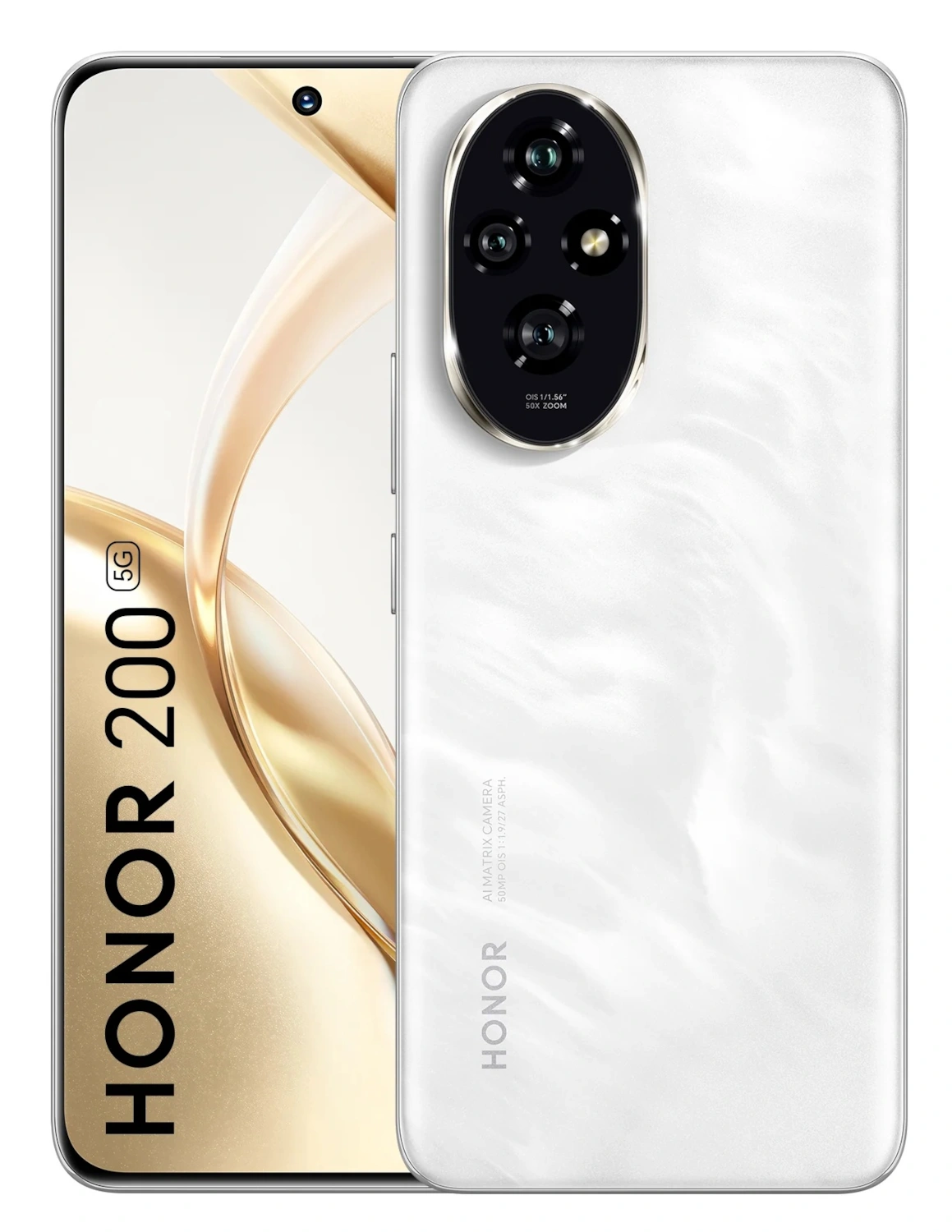 گوشی موبایل آنر مدل Honor 200 ظرفیت 512/12 گیگابایت