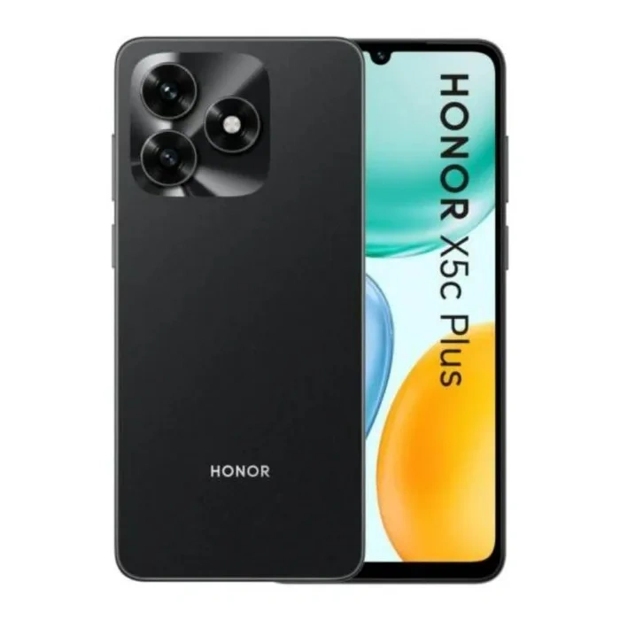 گوشی موبایل آنر مدل Honor X5c Plus  ظرفیت 128/4 گیگابایت