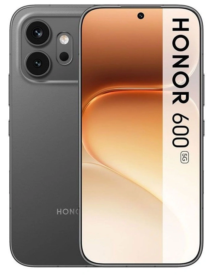 گوشی موبایل آنر مدل Honor 600 ظرفیت 256/12 گیگابایت