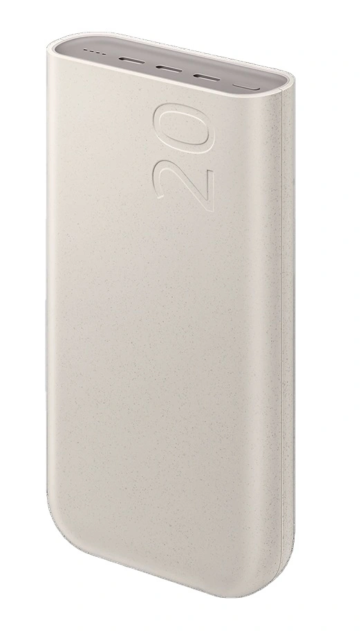 پاوربانک سامسونگ مدل Battery Pack EB-P4520 با ظرفیت 20000 میلی آمپر ساعت